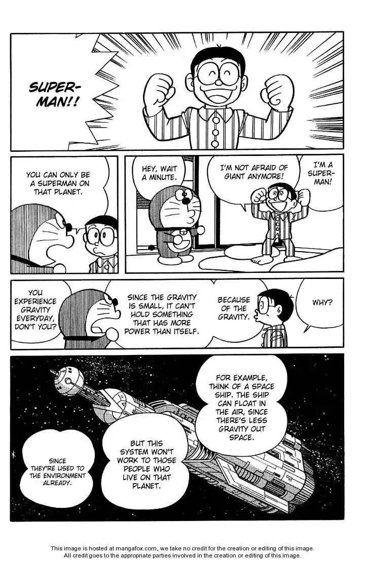 Doraemon Long Stories Chapter 2.3 17